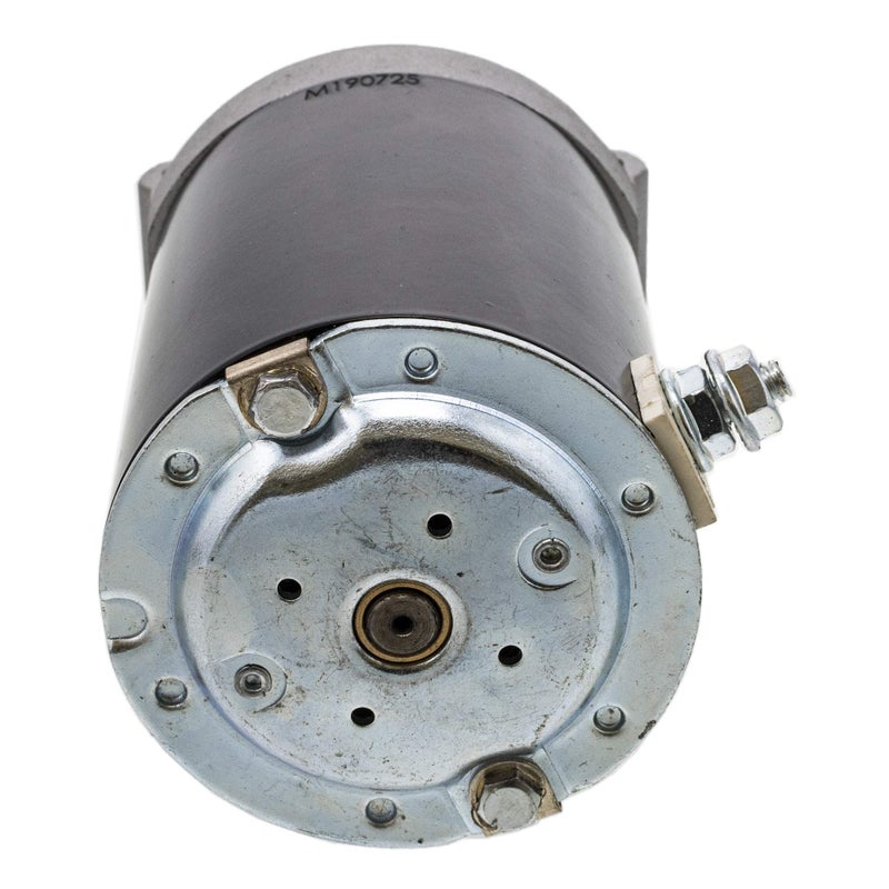 8TEN Starter Motor Assembly High Torque for Kohler 12-098-10 John Deere STX38 STX46 AM120729 - Image 4